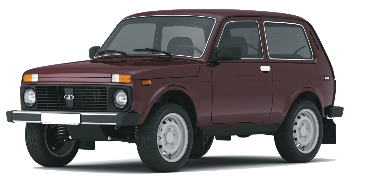 Niva SUV I
